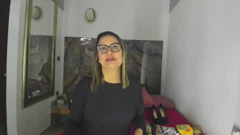 Snapshot of agatha_pleasure chatting on July 12, 11:56 am agatha_pleasure online show from July 12, 11:56 am