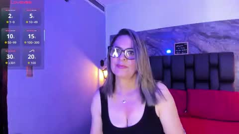 Snapshot of agatha_pleasure chatting on July 19, 11:58 am agatha_pleasure online show from July 19, 11:58 am