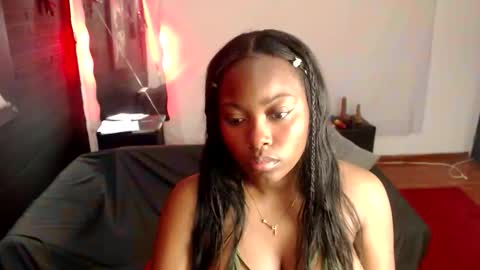 Snapshot of agatha_prime chatting on November 28, 7:22 am CAROLINA online show from November 28, 7:22 am