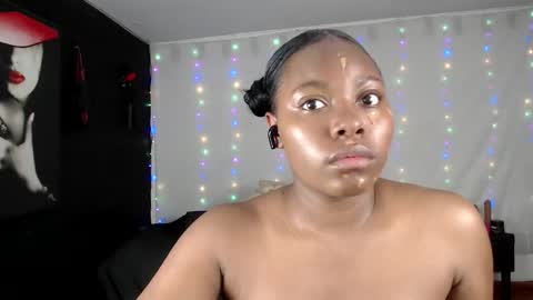 CAROLINA online show from February 14, 1:13 am