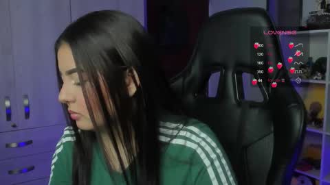 Cat online show from September 21, 4:25 am