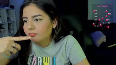 Cat online show from October 12, 4:44 am