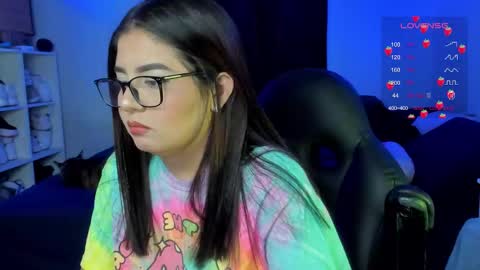 Cat online show from October 13, 4:34 am