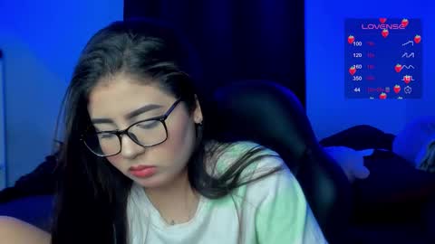 Cat online show from December 4, 3:05 am