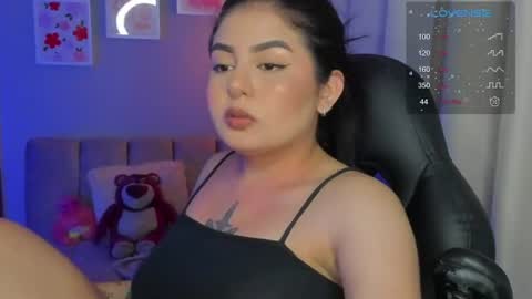 Cat online show from July 13, 3:09 am