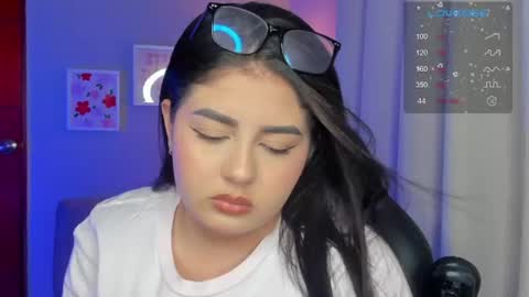 Cat online show from July 27, 5:14 am