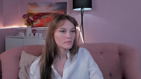 Agatha Rose online show from February 16, 3:24 am