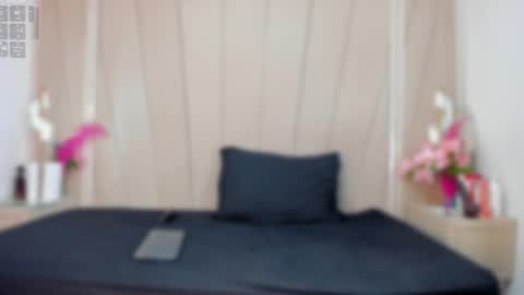 Snapshot of agatha_steel20 chatting on December 13, 1:59 am Agatha Steel online show from December 13, 1:59 am