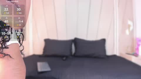 Snapshot of agatha_steel20 chatting on January 29, 7:43 pm Agatha Steel online show from January 29, 7:43 pm