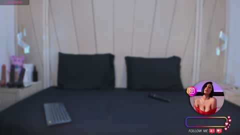 Snapshot of agatha_steel20 chatting on September 18, 8:55 pm Agatha Steel online show from September 18, 8:55 pm