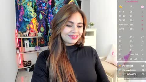 Snapshot of agatha_v__ chatting on January 27, 6:09 am agatha_v__ online show from January 27, 6:09 am
