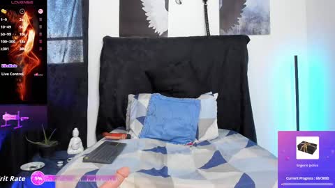 agatha_walter_ online show from September 13, 12:16 pm