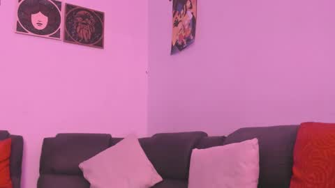 Camila     2 online show from March 1, 1:00 am