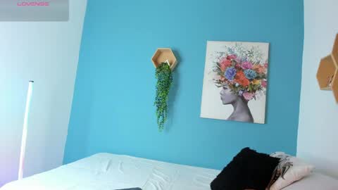 Agatha Bloom online show from March 31, 12:27 pm