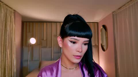 Agatha online show from October 15, 8:20 pm