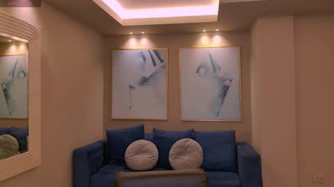 Agatha online show from October 23, 6:50 pm