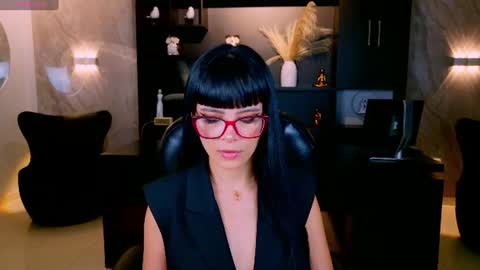 Agatha online show from June 24, 9:14 pm
