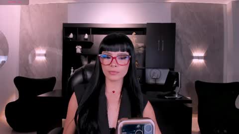 Agatha online show from June 27, 9:42 pm