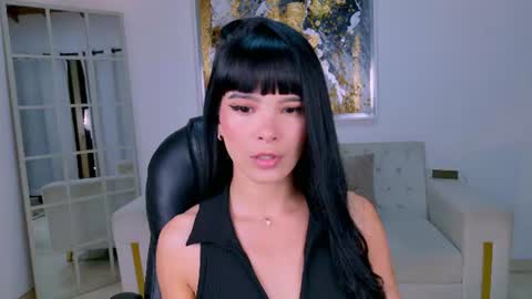 Agatha online show from July 26, 11:55 pm