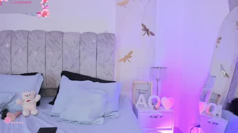 Agatha Owens online show from January 9, 7:42 am