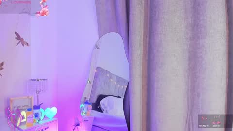 Agatha Owens online show from January 14, 1:47 am