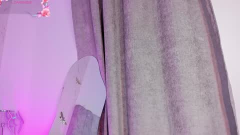 Agatha Owens online show from February 1, 2:05 am