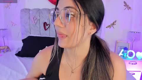 Agatha Owens online show from February 20, 8:39 am