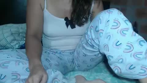 Snapshot of agathapervert chatting on February 13, 12:23 pm Agatha online show from February 13, 12:23 pm