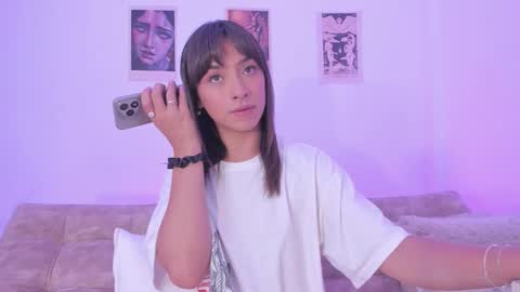 Agatha online show from December 22, 8:55 am