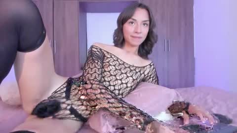 Agatha online show from May 6, 4:30 am