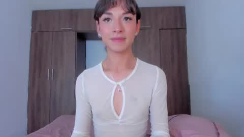 Agatha online show from July 15, 4:40 am
