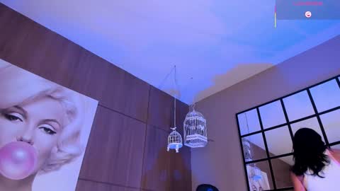 Snapshot of agattaduque chatting on March 16, 12:49 am online show from March 16, 12:49 am