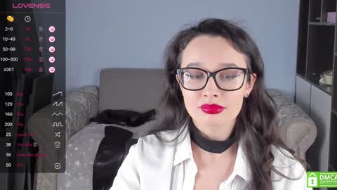 AgattaSmith online show from December 12, 11:47 pm