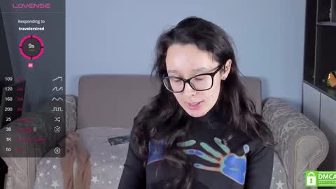 AgattaSmith online show from February 12, 7:34 am