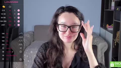 AgattaSmith online show from February 24, 6:26 pm