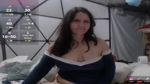 Angel online show from January 12, 12:07 am