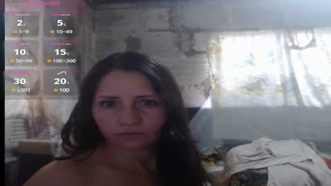 Angel online show from February 9, 7:52 pm