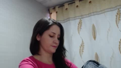 Angel online show from February 21, 10:37 pm