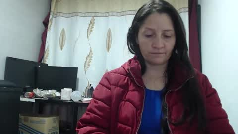 Angel online show from October 13, 10:32 pm