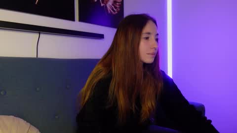 Agelina Lilly Laura online show from January 25, 6:57 pm