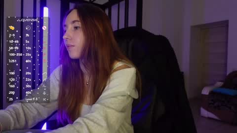 Agelina Lilly Laura online show from January 26, 6:16 pm