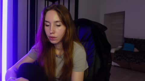 Agelina Lilly Laura online show from January 29, 11:35 pm