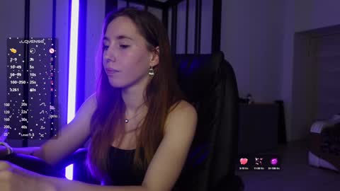 Agelina Lilly Laura online show from January 30, 10:30 pm