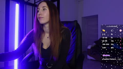 Agelina Lilly Laura online show from February 5, 9:29 pm