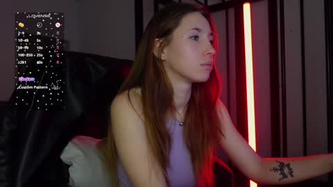 Agelina Lilly Laura online show from February 26, 3:30 pm