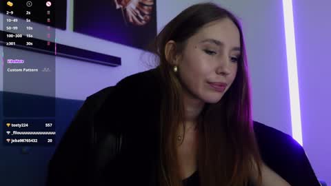 Agelina Lilly Laura online show from March 8, 5:43 pm