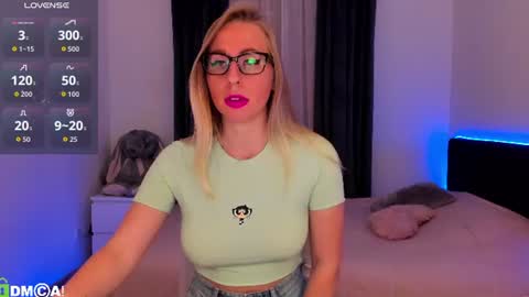 Polly online show from July 11, 12:19 pm