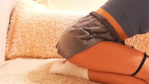 Sasha online show from October 18, 12:17 pm