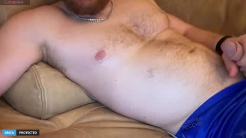 Agent Action Jackson online show from June 14, 2:57 am