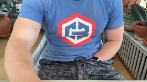 Agent Action Jackson online show from July 19, 5:27 pm